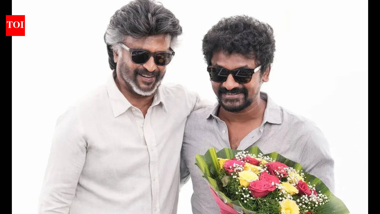 'Jailer 2' OTT rights sealed: Rajinikanth starrer sets a new record for a Kollywood film | Tamil Movie News