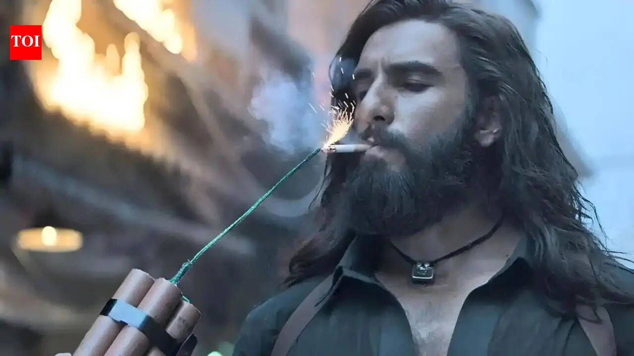 'Dhurandhar 2' box office collection day 31 [LIVE]: Can Ranveer Singh film dethrone 'Pushpa 2's lifetime domestic collection? | Hindi Movie News