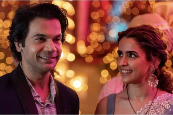 'One piece of meat, two rotis': Rajkummar Rao and Sanya Malhotra cast call out producers for rationing food on film sets | Hindi Movie News