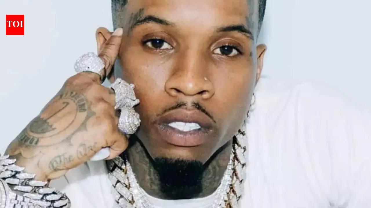 Tory Lanez seeks USD 100 million in lawsuit from California Prison System following stabbing last year - Report |