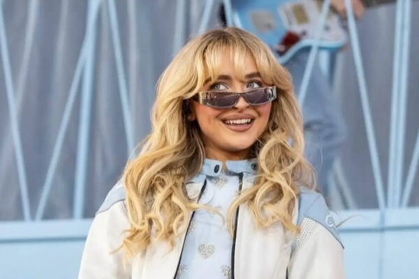 Coachella: Sabrina Carpenter Returns as Coachella Headliner: A Weekend 2 Spectacle |