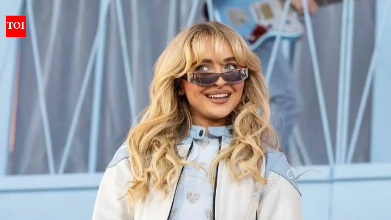 Coachella: Sabrina Carpenter Returns as Coachella Headliner: A Weekend 2 Spectacle |