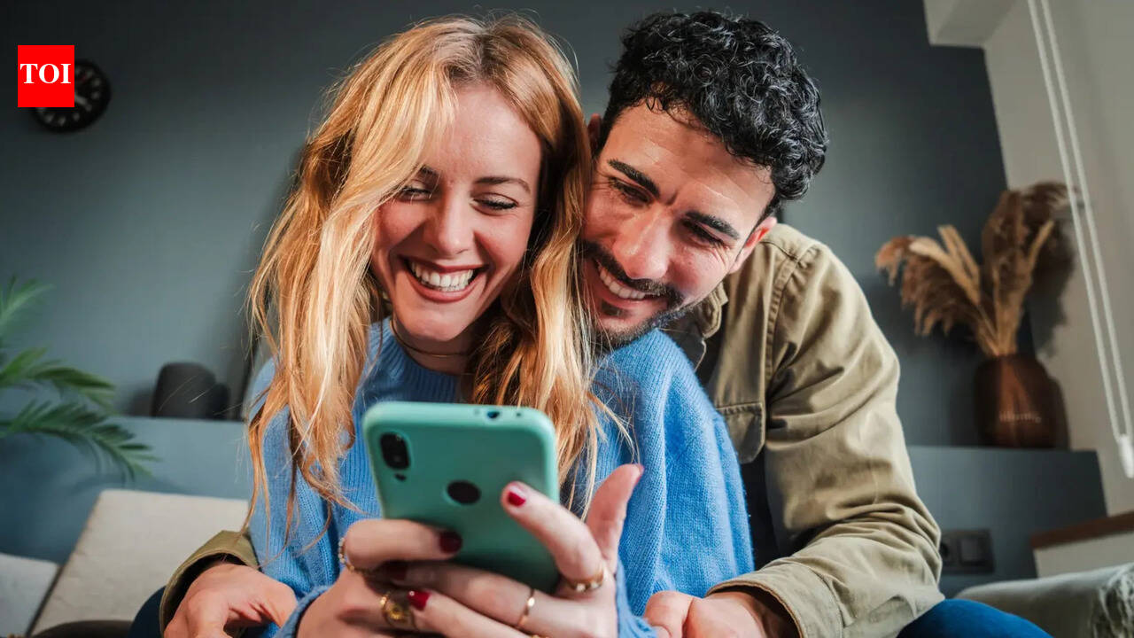 Marriage Advice: A simple habit that can save your marriage |