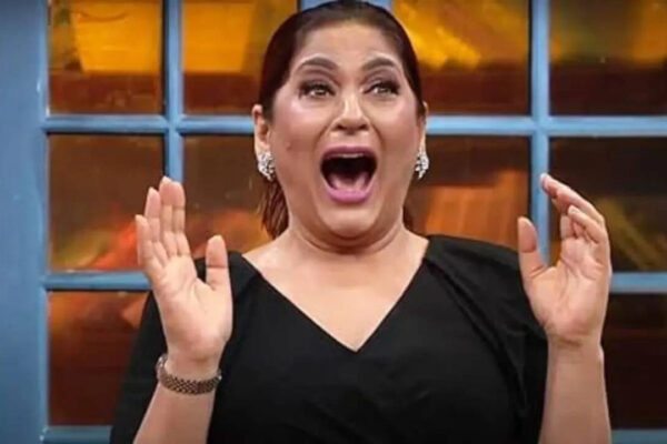 Archana Puran Singh flags 13–14 hour shifts, no lunch breaks, lack of basic facilities on film sets: ‘Kanjoosi is a mentality’ | Hindi Movie News