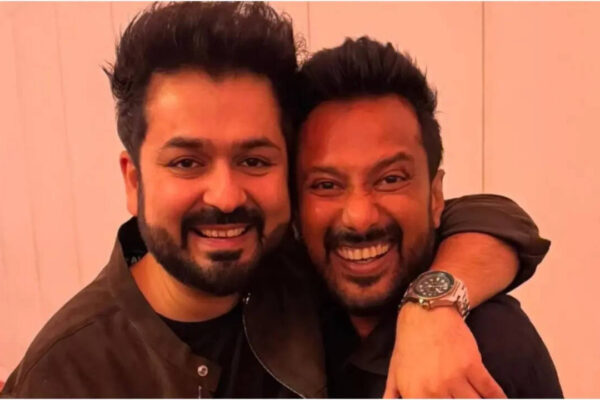 Aditya Dhar praises 'Dhurandhar' choreographer Vijay Ganguly: 'There's a storyteller in him that goes beyond choreography' | Hindi Movie News