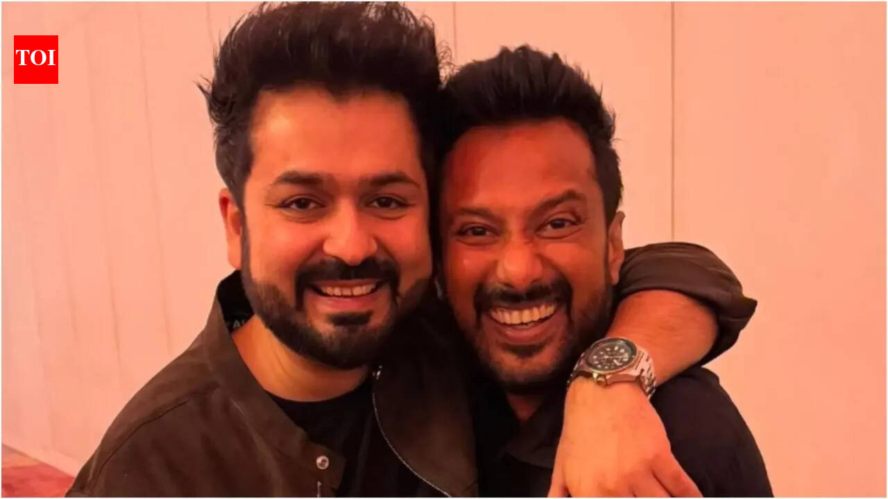 Aditya Dhar praises 'Dhurandhar' choreographer Vijay Ganguly: 'There's a storyteller in him that goes beyond choreography' | Hindi Movie News