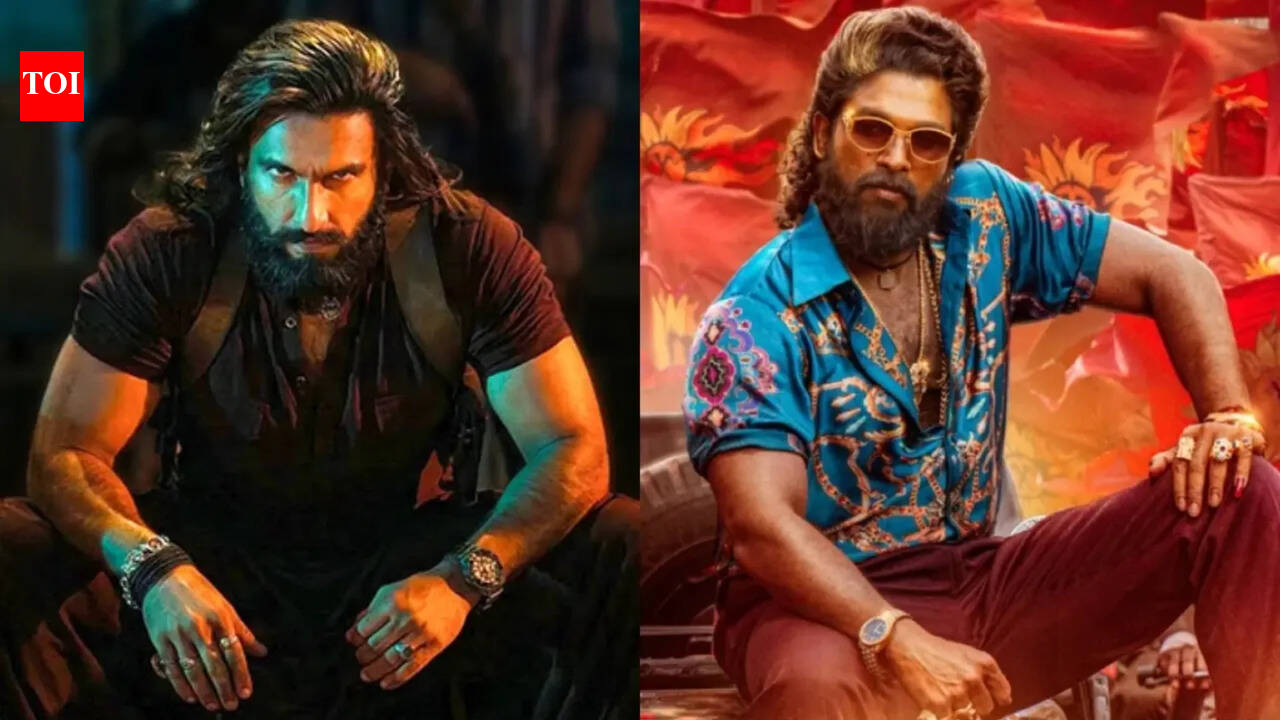 'Dhurandhar 2' box office collection Day 30: Ranveer Singh starrer finally matches Allu Arjun's 'Pushpa 2' record; hits Rs 1,742 crore mark at worldwide box office |