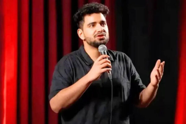 Samay Raina recalls chilling Kashmiri Pandit exodus trauma: ‘Grandfather was on kill list’; says Kashmiri Muslims helped him escape | Hindi Movie News
