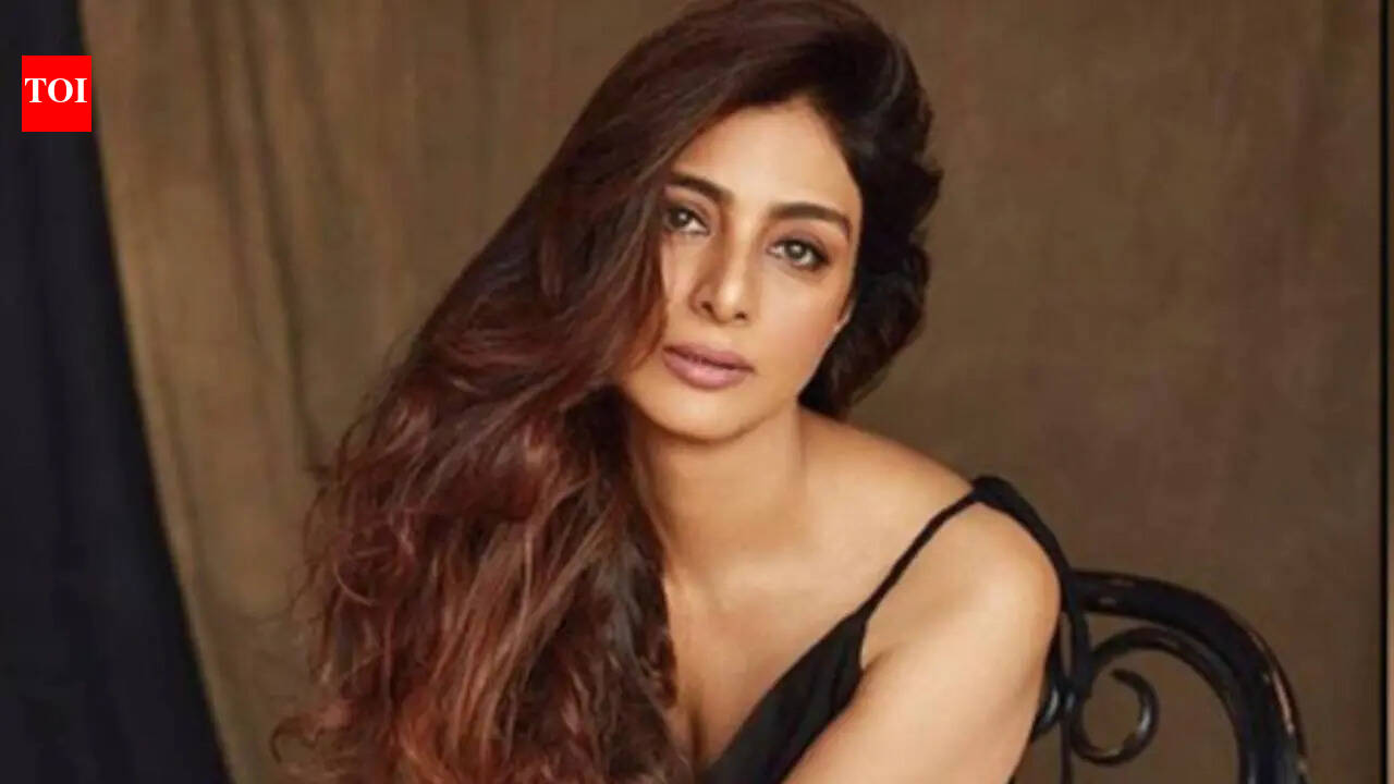 Tabu buys Rs 10 crore apartment in Mumbai's Versova; deal includes two parking spaces - Report | Hindi Movie News
