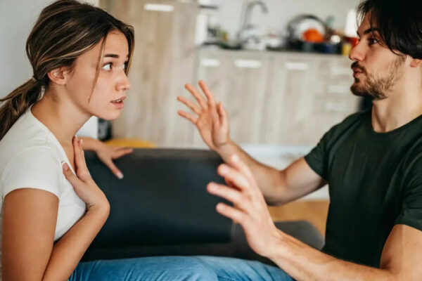 What Not To Say To Your Partner: 4 things you should never say in a relationship |