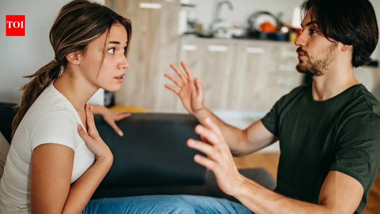 What Not To Say To Your Partner: 4 things you should never say in a relationship |