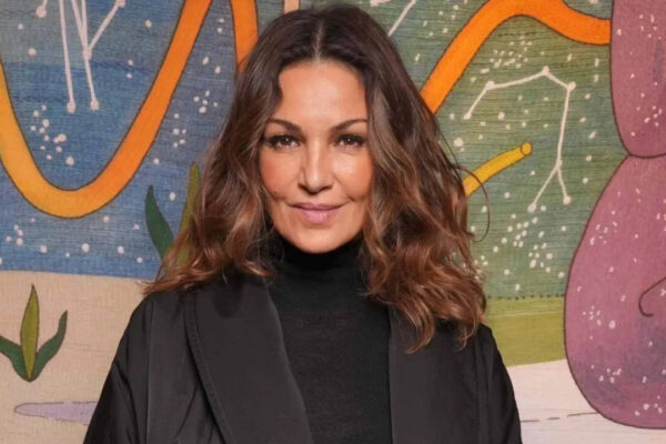 ‘The Crimson River’ star Nadia Farès passes away at 57 after a week-long coma |