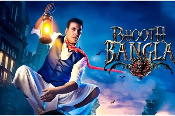 Bhooth Bangla Full Movie Collection: 'Bhooth Bangla' box office collection day 2: Akshay Kumar’s film earns over Rs 60 cr worldwide, giving 'Dhurandhar 2' competition |