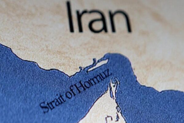 Open shut, open shut: Iran says Hormuz to remain fully closed after Trump claims Tehran can't 'blackmail' US