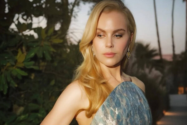 Nicole Kidman recalls learning of her mother’s demise during the Venice Film Festival: ‘A part of my existence…’ | English Movie News