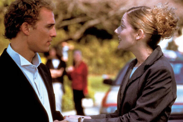 Judy Greer recalls being ‘mortified’ when ‘The Wedding Planner’ co-star Matthew McConaughey helped her pay for a valet | English Movie News