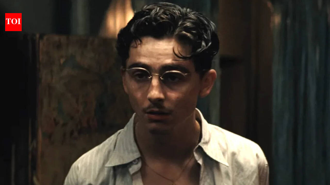 Timothee Chalamet: Cheers Timmy!’: UK’s Royal Ballet and Opera head thanks Timothée Chalamet for ‘immediate boost’ to ticket sales | English Movie News