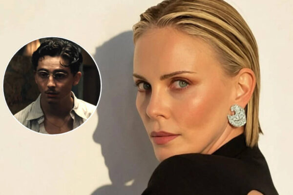 Charlize Theron slams Timothée Chalamet over Ballet-Opera comment, calls his remark ‘very reckless’ | English Movie News