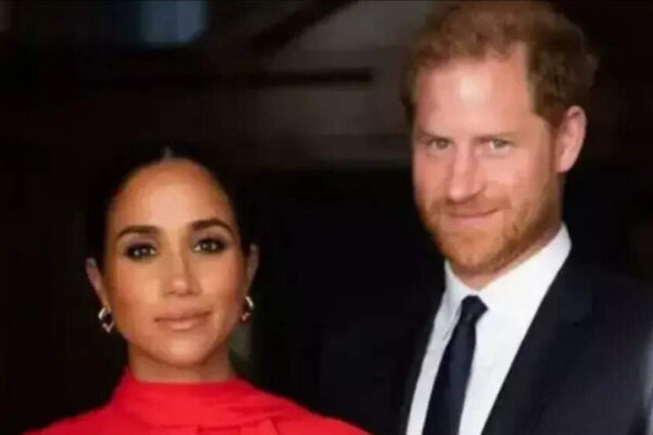Prince Harry goes viral during Australia trip for sweet behaviour with wife and ‘Suits’ alum Meghan Markle﻿﻿﻿ |