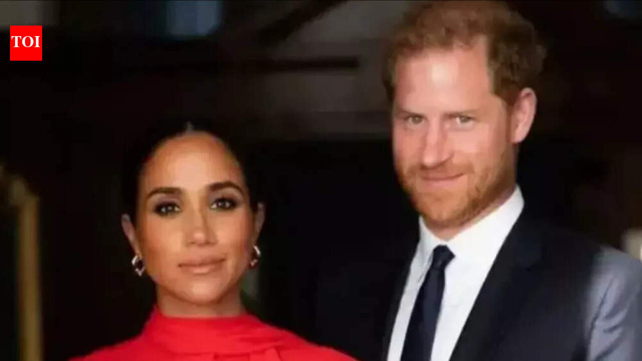 Prince Harry goes viral during Australia trip for sweet behaviour with wife and ‘Suits’ alum Meghan Markle﻿﻿﻿ |