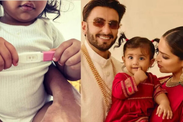 Deepika Padukone Pregnancy: Deepika Padukone's daughter Dua Padukone Singh set to become an elder sister: 5 heartwarming traits every elder sibling naturally has