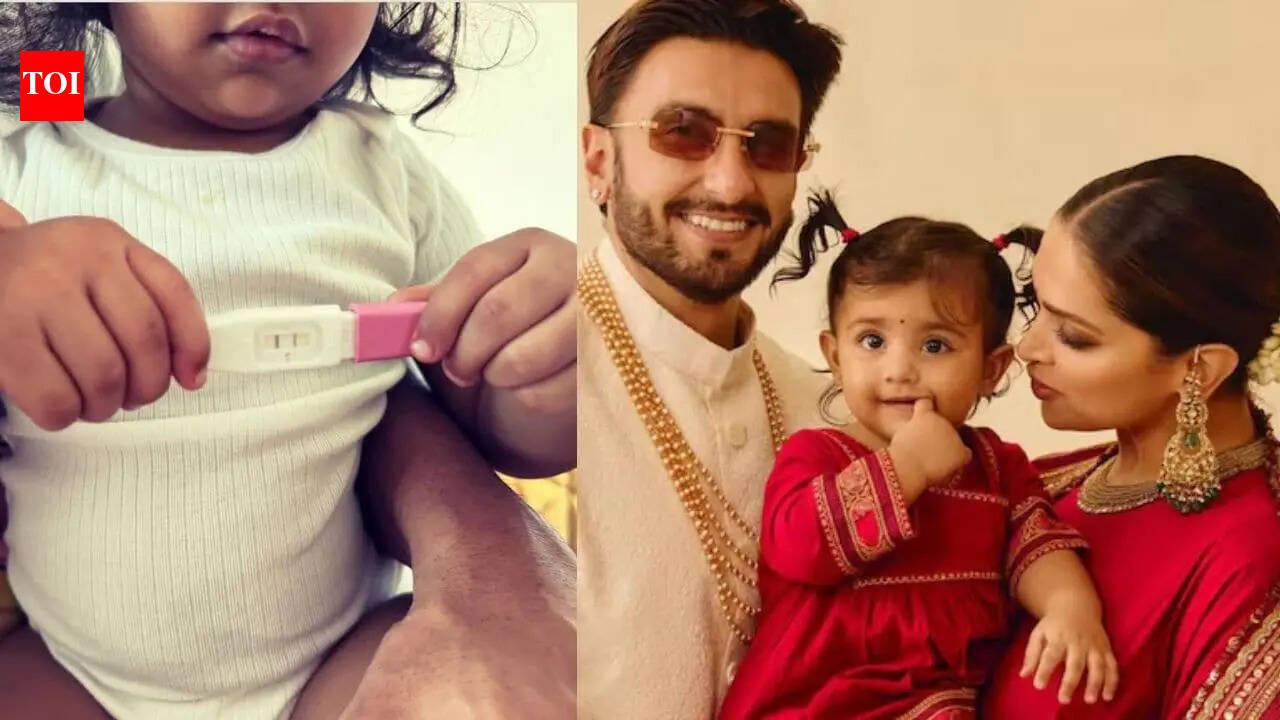 Deepika Padukone Pregnancy: Deepika Padukone's daughter Dua Padukone Singh set to become an elder sister: 5 heartwarming traits every elder sibling naturally has