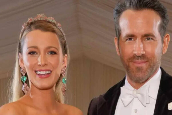 Are Blake Lively and Ryan Reynolds planning to move out of the US amid ‘It Ends With Us’ case? Here’s what we know |
