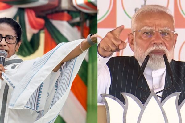 'Cowardly, hypocritical': Mamata Banerjee rejects PM Modi’s charge on Women’s Reservation Bill | India News