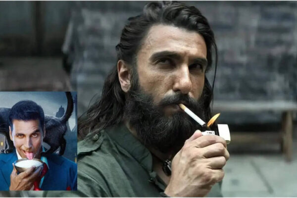 Ranveer Singh' ‘Dhurandhar 2’ day 32 vs ‘Bhooth Bangla’ day 3; Epic box office clash (live) | Hindi Movie News