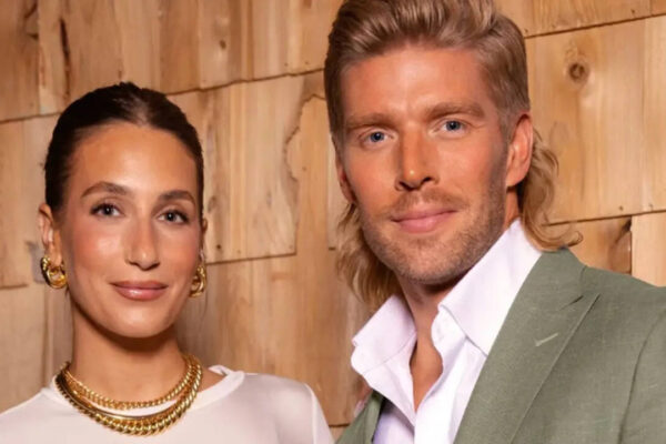 Kyle Cooke allegedly reacts to ex Amanda Batula and West Wilson’s viral moment: ‘Was not prepared to see that’ |