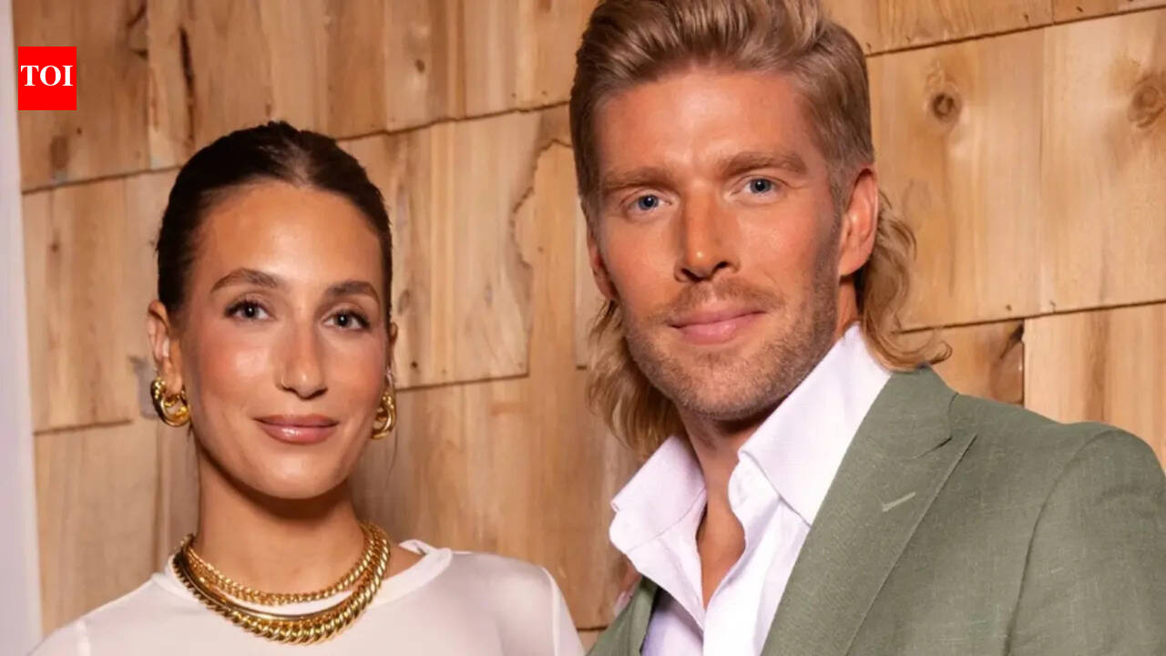 Kyle Cooke allegedly reacts to ex Amanda Batula and West Wilson’s viral moment: ‘Was not prepared to see that’ |