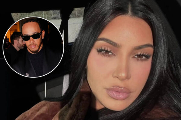 Kim Kardashian and Lewis Hamilton: A decade-long journey from friendship to romance | English Movie News