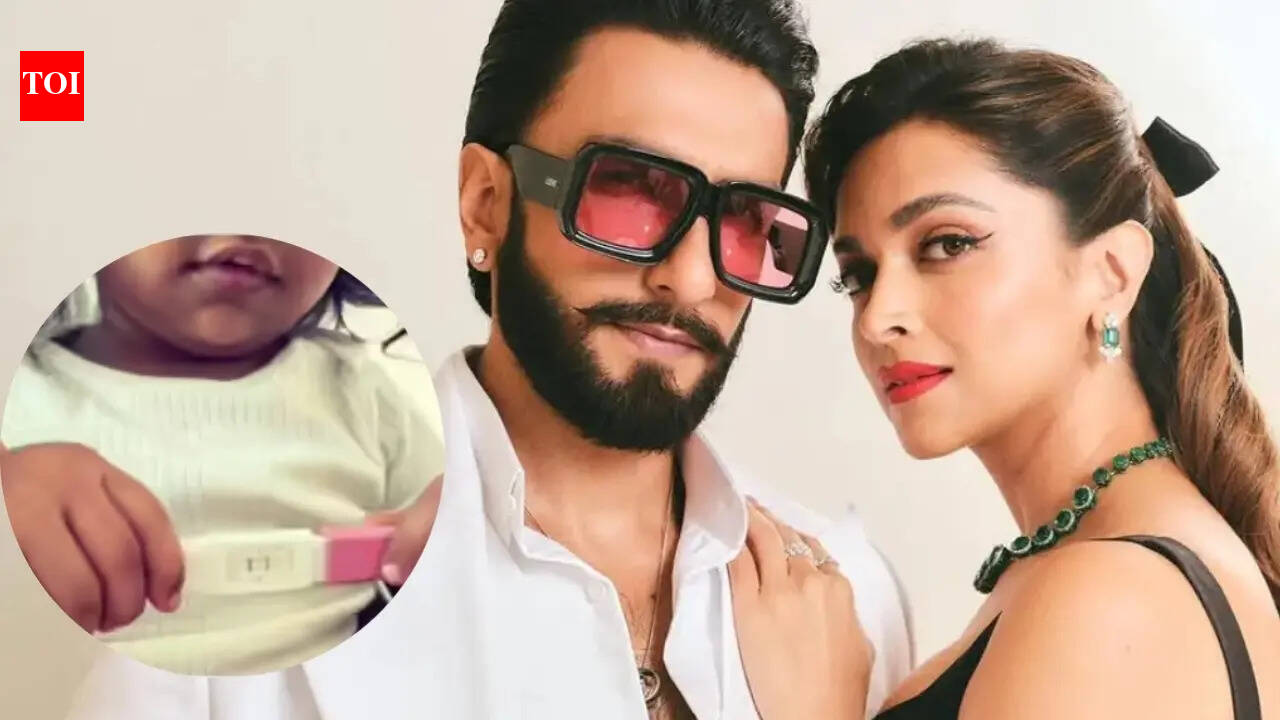 Deepika Padukone is shooting intense action sequences for 'Raaka', will work all through her second pregnancy |