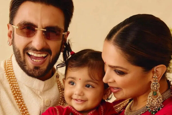 As Deepika Padukone, Ranveer Singh announce second pregnancy, an old clip of the 'Dhurandhar' actor talking about fatherhood, daddy duty goes viral | Hindi Movie News