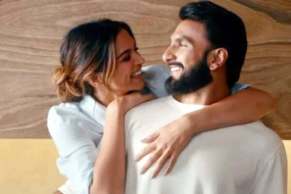 Deepika Padukone and Ranveer Singh announce second pregnancy: Actress's old comment on wanting THREE KIDS resurfaces - WATCH |