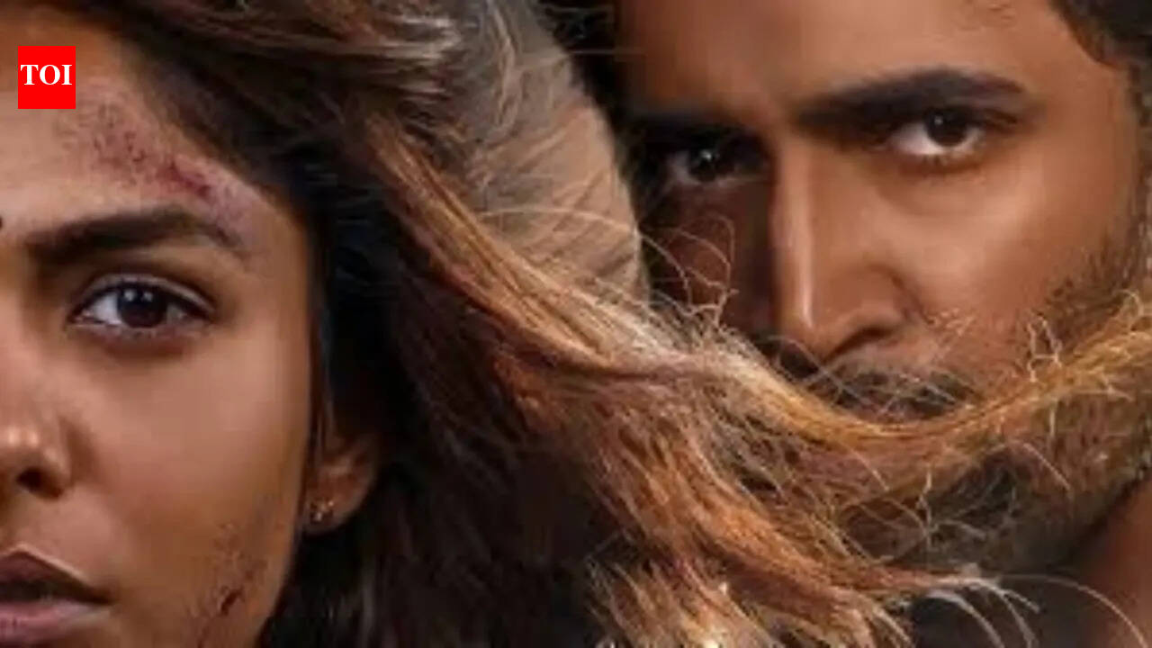 'Dacoit' box office collections day 10: Adivi Sesh starrer actioner crosses Rs 50 Cr globally; Steady Sunday growth | Telugu Movie News