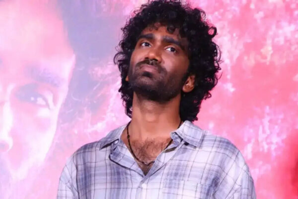 'LIK' box office collections day 11: Pradeep Ranganathan starrer crosses Rs 54.08 cr worldwide; steady overseas boost | Tamil Movie News