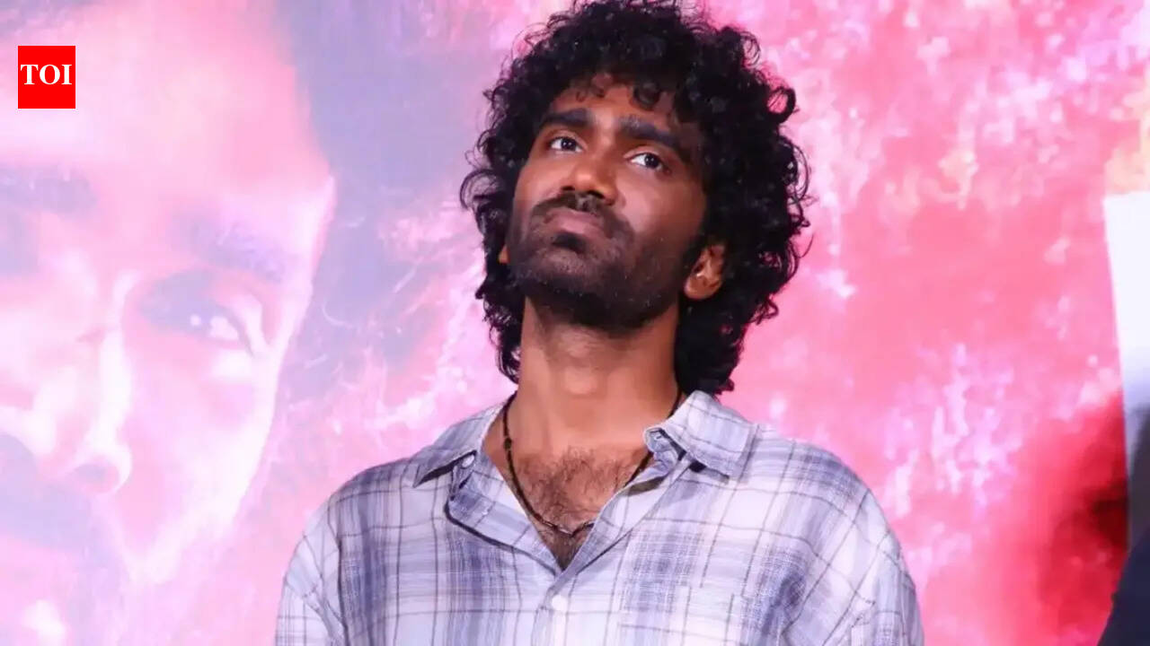 'LIK' box office collections day 11: Pradeep Ranganathan starrer crosses Rs 54.08 cr worldwide; steady overseas boost | Tamil Movie News