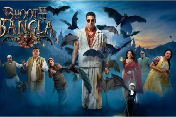 Bhooth Bangla Full Movie Collection: 'Bhooth Bangla' box office collection Day 3: Akshay Kumar's film misses Rs 100 crore mark; registers SOLID Rs 95 crore debut | Hindi Movie News