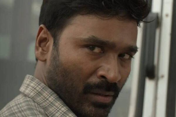 'Kara' trailer: Dhanush stuns as a mysterious robber, plot promises a solid box office hit | Tamil Movie News