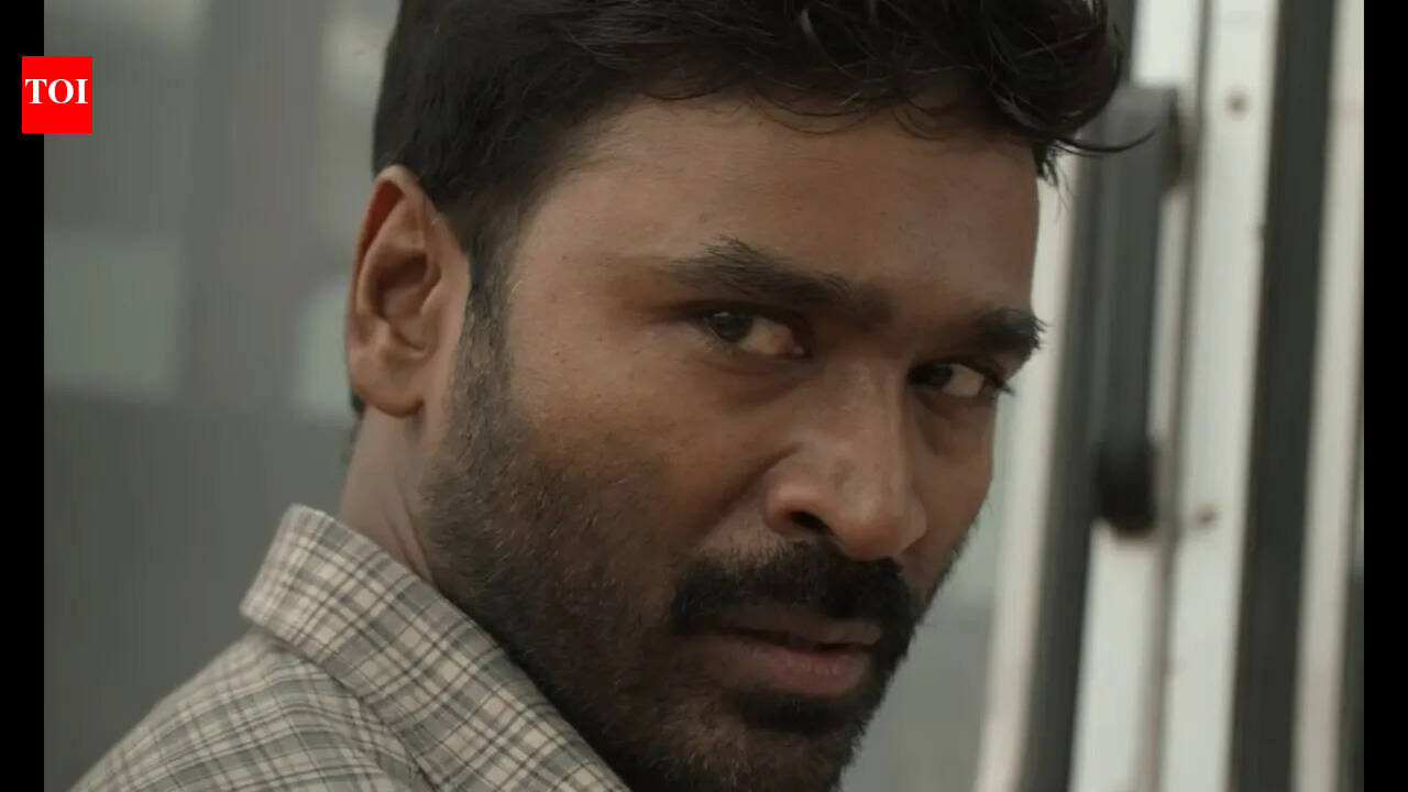'Kara' trailer: Dhanush stuns as a mysterious robber, plot promises a solid box office hit | Tamil Movie News