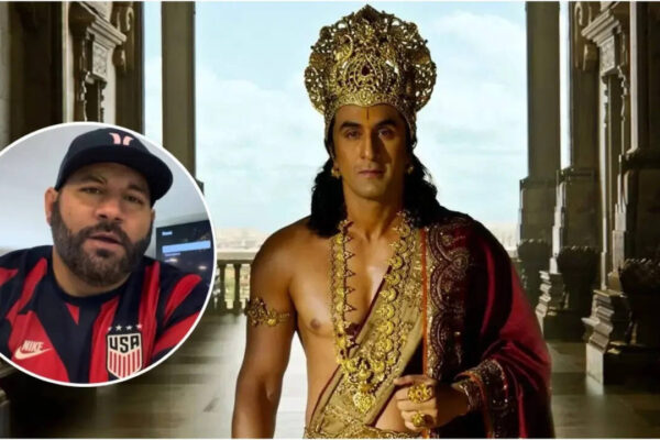 'Ramayana': Creator reveals 20-minute unseen footage of Ranbir Kapoor's film showcased at CinemaCon; Oscar push in focus | Hindi Movie News