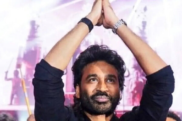 Dhanush earns massive praise at ‘Kara’ event: GV Prakash, Mari Selvaraj, Ishari Ganesh, and others hail his dedication & powerful performance | Tamil Movie News