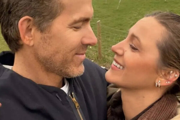 Ryan Reynolds 'never been more proud' of wife Blake Lively, amid lawsuit with Justin Baldoni: 'People have no idea what's really going on'﻿﻿﻿ |
