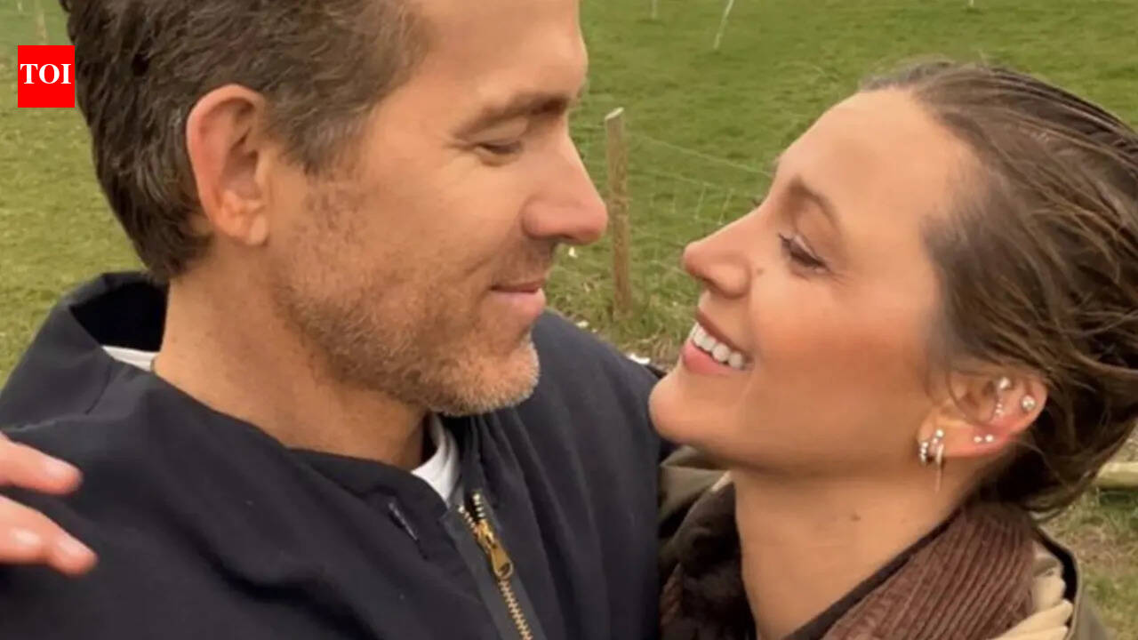 Ryan Reynolds 'never been more proud' of wife Blake Lively, amid lawsuit with Justin Baldoni: 'People have no idea what's really going on'﻿﻿﻿ |