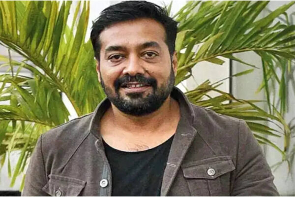 Anurag Kashyap on why he quit acting; says, 'Different versions of the same character' pushed him away | Hindi Movie News