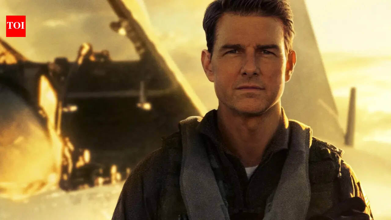 Tom Cruise to get GBP 100 million fee for return in 'Top Gun 3'? To join Robert Downey Jr, Ryan Reynolds among other top earning actors﻿﻿﻿ |