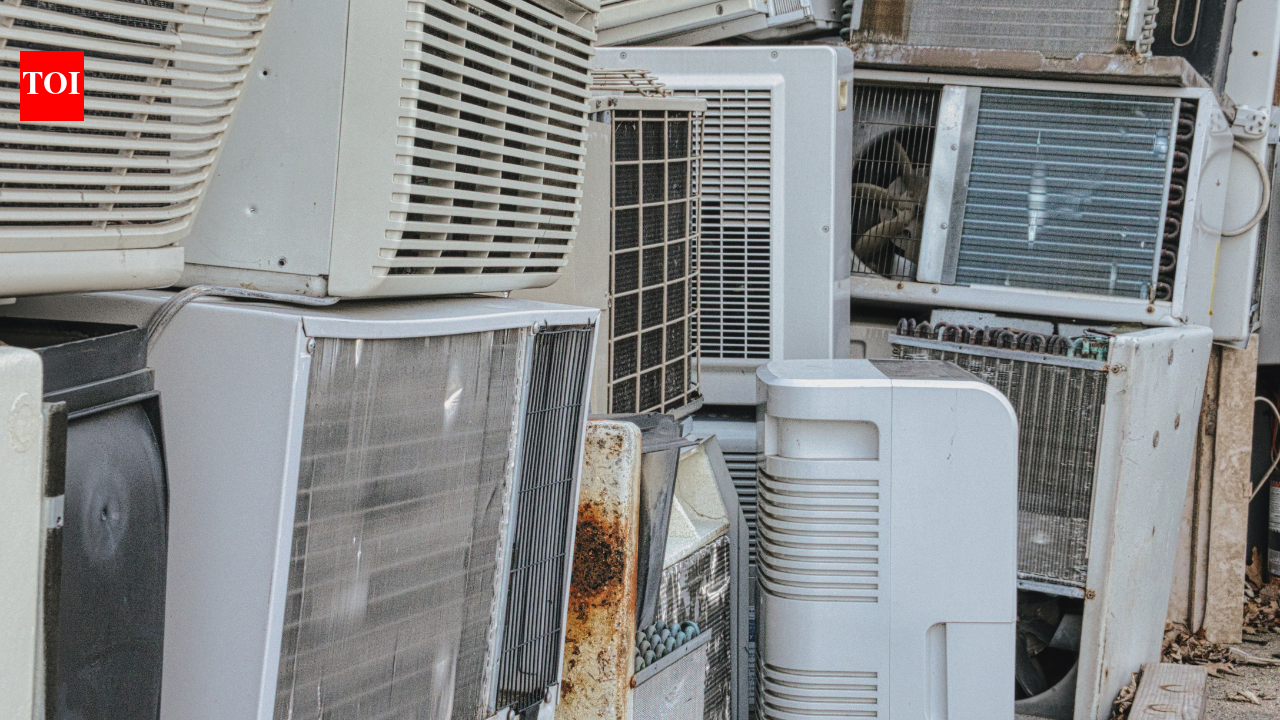 Turn your air cooler into an AC for just Rs 5: Simple tricks that work instantly |