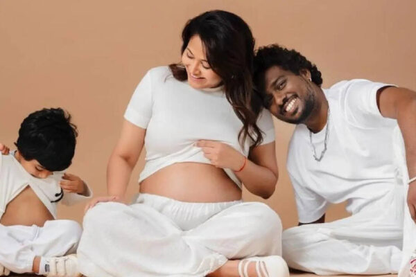 'Raaka' director Atlee and wife Priya welcome baby girl as Samantha Ruth Prabhu and Deepika Padukone shower love | Tamil Movie News