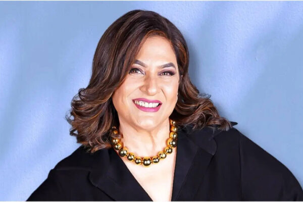 Archana Puran Singh on how ‘The Kapil Sharma Show’ stalled her acting career: 'I’m somebody who sits on a chair and laughs' | Hindi Movie News